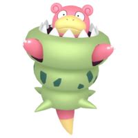 caparazón pokémon.